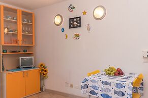 Casa Emozione With Shared Pool