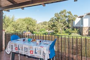 Casa Emozione With Shared Pool