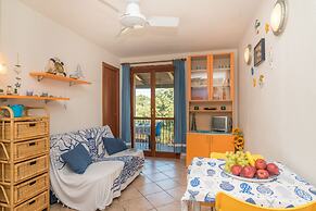 Casa Emozione With Shared Pool