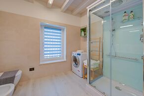 Tulipano Apt - Palazzo Palermo 1817