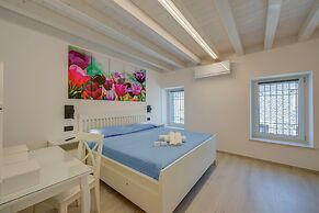 Tulipano Apt - Palazzo Palermo 1817