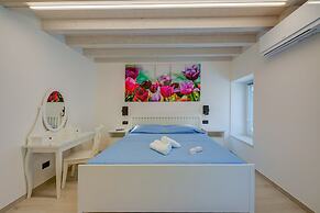 Tulipano Apt - Palazzo Palermo 1817