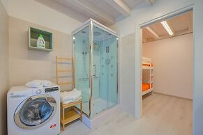 Tulipano Apt - Palazzo Palermo 1817