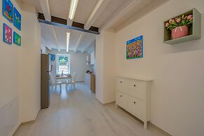 Tulipano Apt - Palazzo Palermo 1817