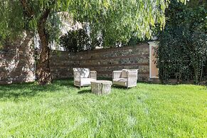 Alaxia Luxury Appartments