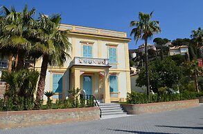 Alaxia Luxury Appartments