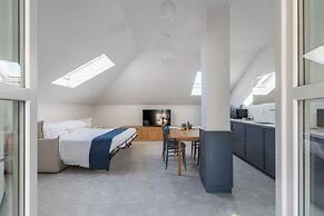 Alaxia Luxury Appartments