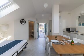 Alaxia Luxury Appartments