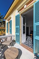 Alaxia Luxury Appartments