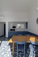 Alaxia Luxury Appartments