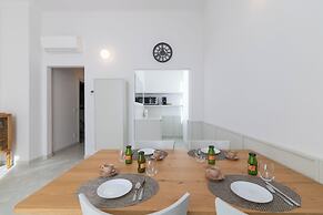 Alaxia Luxury Appartments