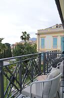 Alaxia Luxury Appartments