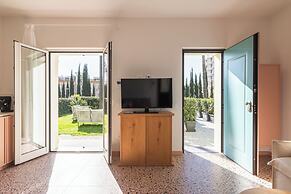 Alaxia Luxury Appartments