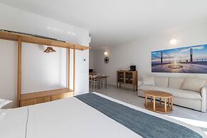 Alaxia Luxury Appartments