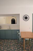 Alaxia Luxury Appartments