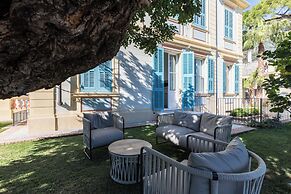 Alaxia Luxury Appartments