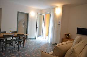 Alaxia Luxury Appartments