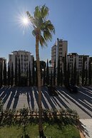 Alaxia Luxury Appartments