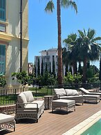 Alaxia Luxury Appartments