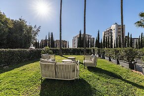 Alaxia Luxury Appartments