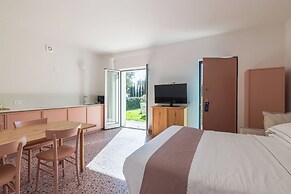 Alaxia Luxury Appartments