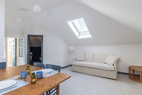 Alaxia Luxury Appartments