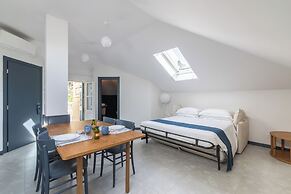 Alaxia Luxury Appartments