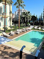 Alaxia Luxury Appartments