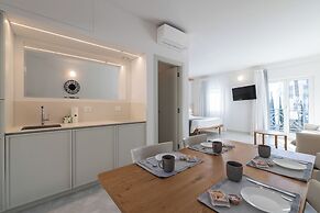 Alaxia Luxury Appartments