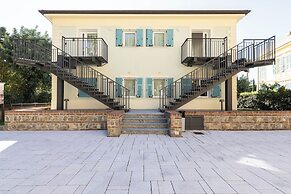 Alaxia Luxury Appartments