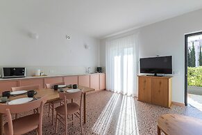 Alaxia Luxury Appartments