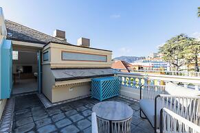 Alaxia Luxury Appartments