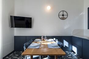 Alaxia Luxury Appartments