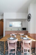 Alaxia Luxury Appartments