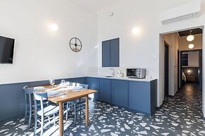 Alaxia Luxury Appartments