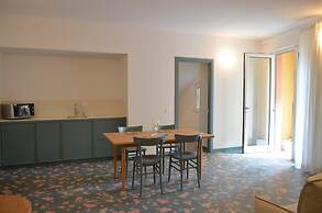 Alaxia Luxury Appartments