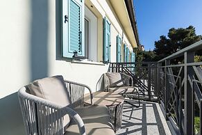 Alaxia Luxury Appartments