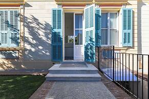 Alaxia Luxury Appartments