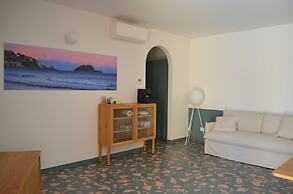 Alaxia Luxury Appartments