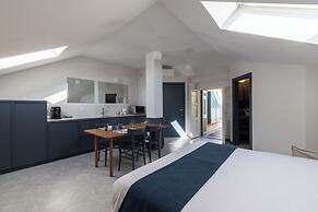 Alaxia Luxury Appartments