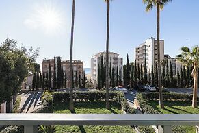 Alaxia Luxury Appartments