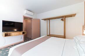 Alaxia Luxury Appartments