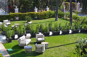 Alaxia Luxury Appartments