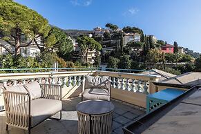 Alaxia Luxury Appartments