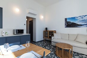 Alaxia Luxury Appartments