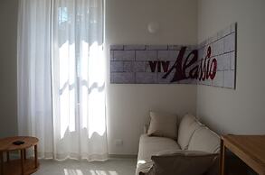 Alaxia Luxury Appartments