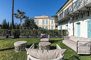 Alaxia Luxury Appartments