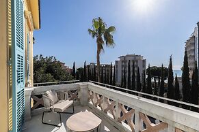 Alaxia Luxury Appartments