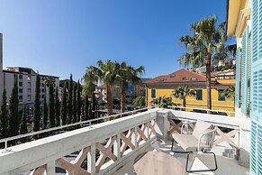 Alaxia Luxury Appartments