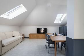 Alaxia Luxury Appartments